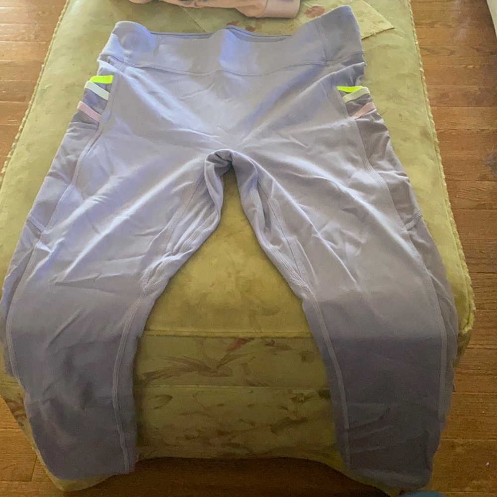 Fabletics leggings